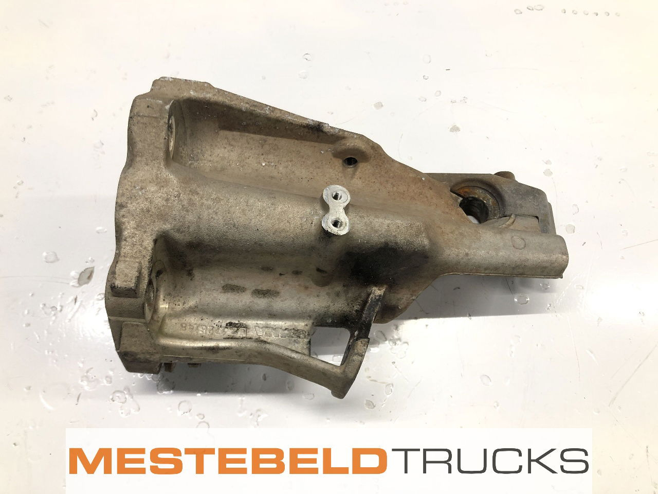 Scania Torentje R-serie - Rāmis/ Šasija - Kravas automašīna: foto 1 Scania Torentje R-serie - Rāmis/ Šasija - Kravas automašīna: foto 1