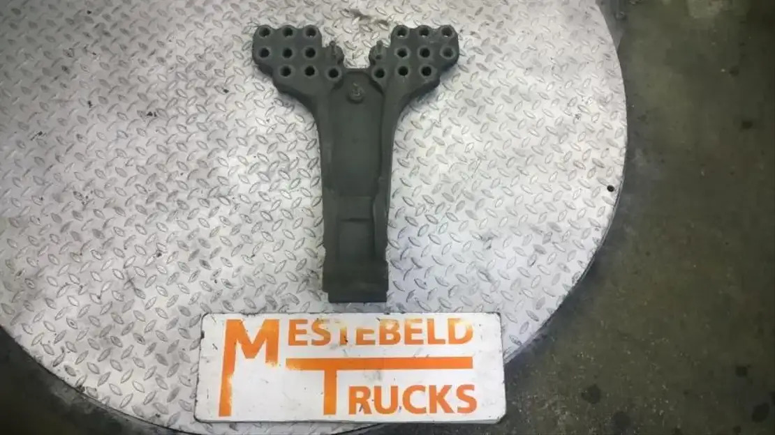 Scania Veersteun - Rāmis/ Šasija - Kravas automašīna: foto 1 Scania Veersteun - Rāmis/ Šasija - Kravas automašīna: foto 1