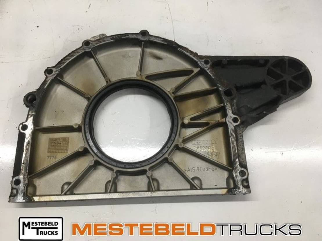 Scania Voorste afdekking motorblok - Dzinējs un rezerves daļas - Kravas automašīna: foto 1 Scania Voorste afdekking motorblok - Dzinējs un rezerves daļas - Kravas automašīna: foto 1