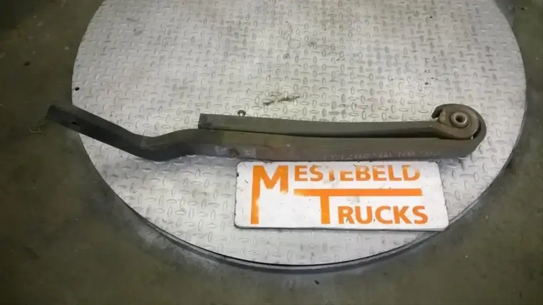 Volvo B ladveer voor luchtvering achteras  - Rāmis/ Šasija - Kravas automašīna: foto 1 Volvo B ladveer voor luchtvering achteras  - Rāmis/ Šasija - Kravas automašīna: foto 1