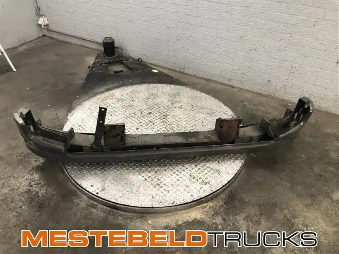 Volvo Bumperbalk  - Rāmis/ Šasija - Kravas automašīna: foto 1 Volvo Bumperbalk  - Rāmis/ Šasija - Kravas automašīna: foto 1