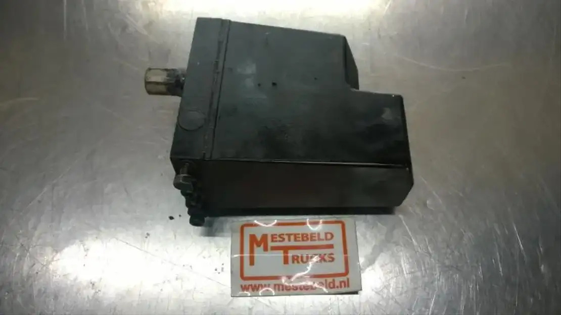 Volvo Cabinepomp - Kabīne un interjers - Kravas automašīna: foto 1 Volvo Cabinepomp - Kabīne un interjers - Kravas automašīna: foto 1