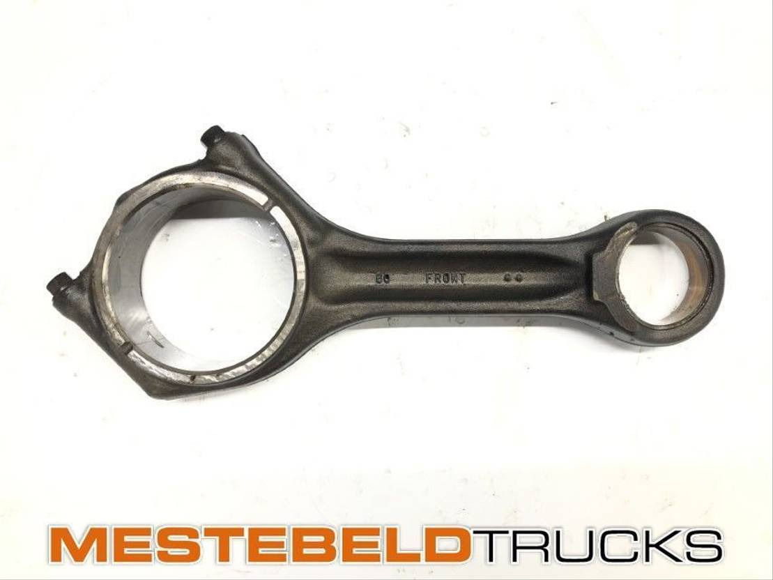 Volvo Drijfstan D13 K 500 - Dzinējs un rezerves daļas - Kravas automašīna: foto 1 Volvo Drijfstan D13 K 500 - Dzinējs un rezerves daļas - Kravas automašīna: foto 1