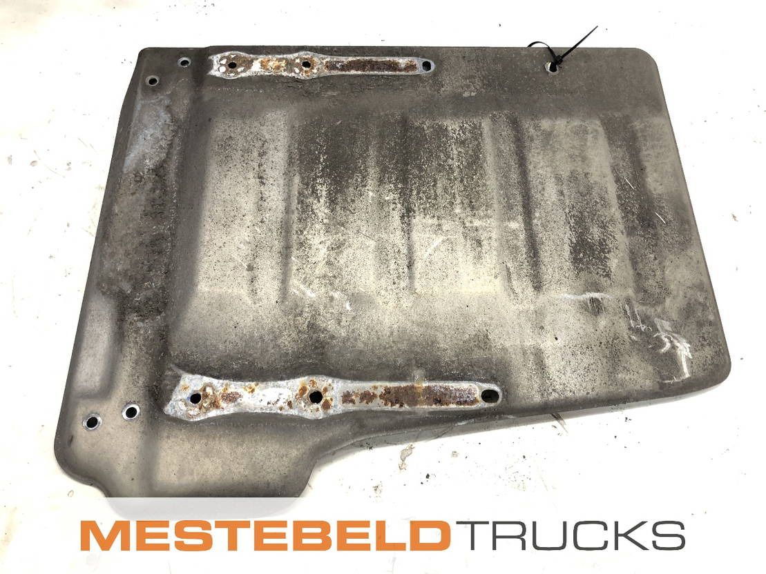 Volvo Hitteschil uitlaat - Izplūdes sistēma - Kravas automašīna: foto 1 Volvo Hitteschil uitlaat - Izplūdes sistēma - Kravas automašīna: foto 1