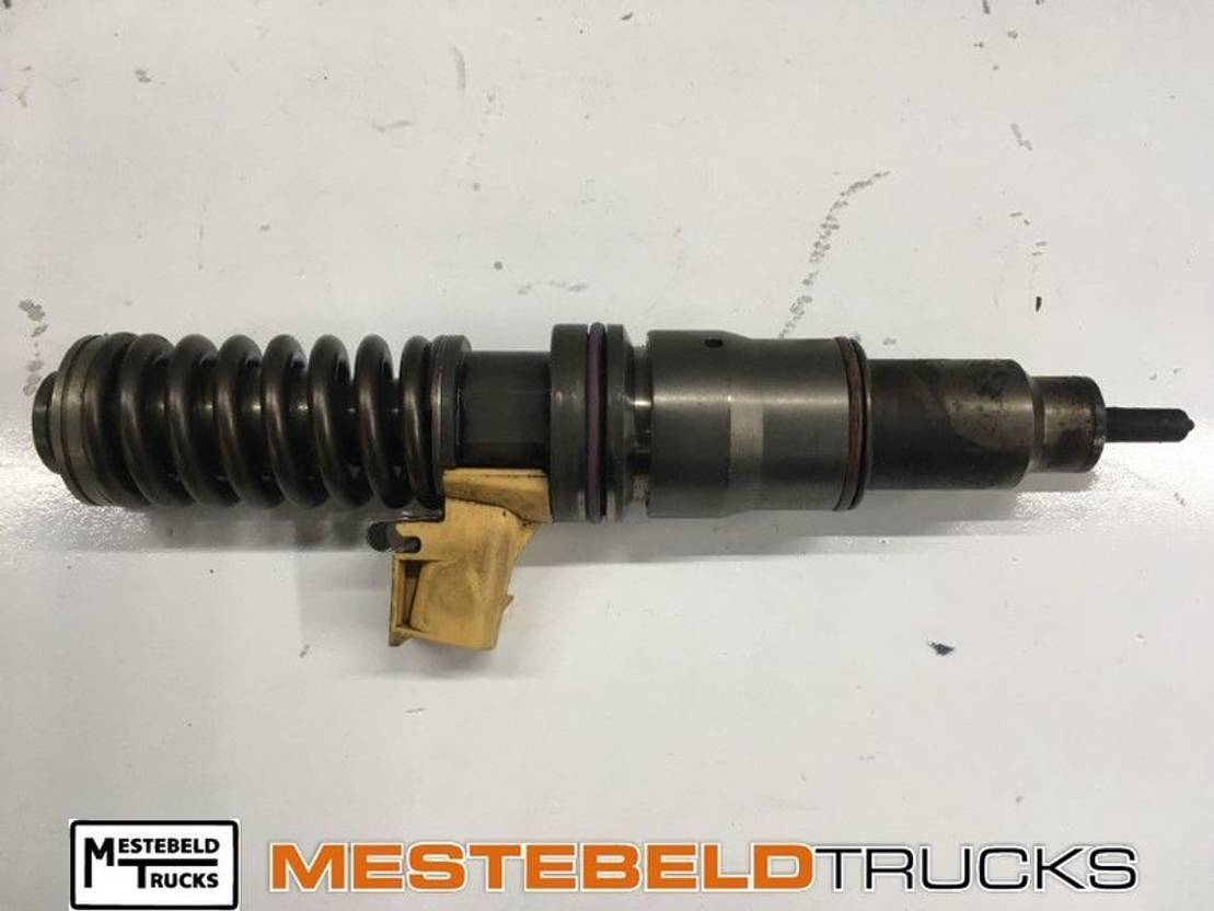 Volvo Injector - Degvielas sistēma - Komercauto: foto 1 Volvo Injector - Degvielas sistēma - Komercauto: foto 1