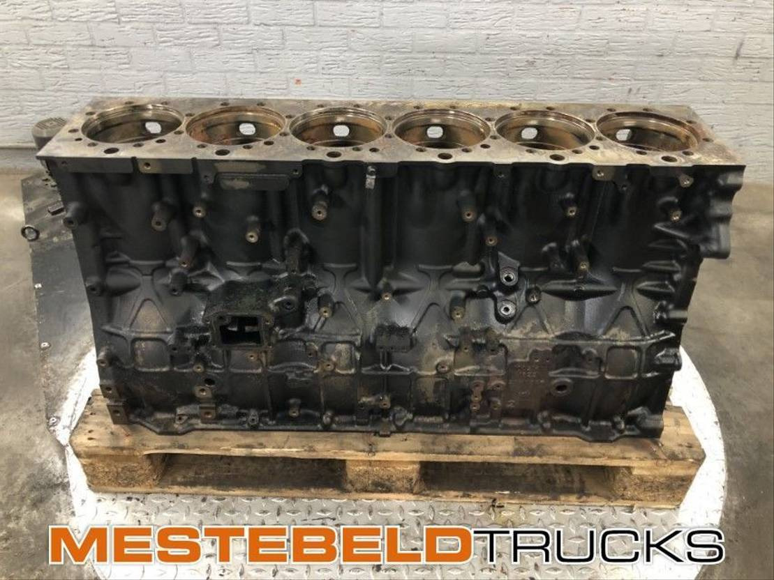 Volvo Motorblok D13K - Dzinējs un rezerves daļas - Kravas automašīna: foto 1 Volvo Motorblok D13K - Dzinējs un rezerves daļas - Kravas automašīna: foto 1