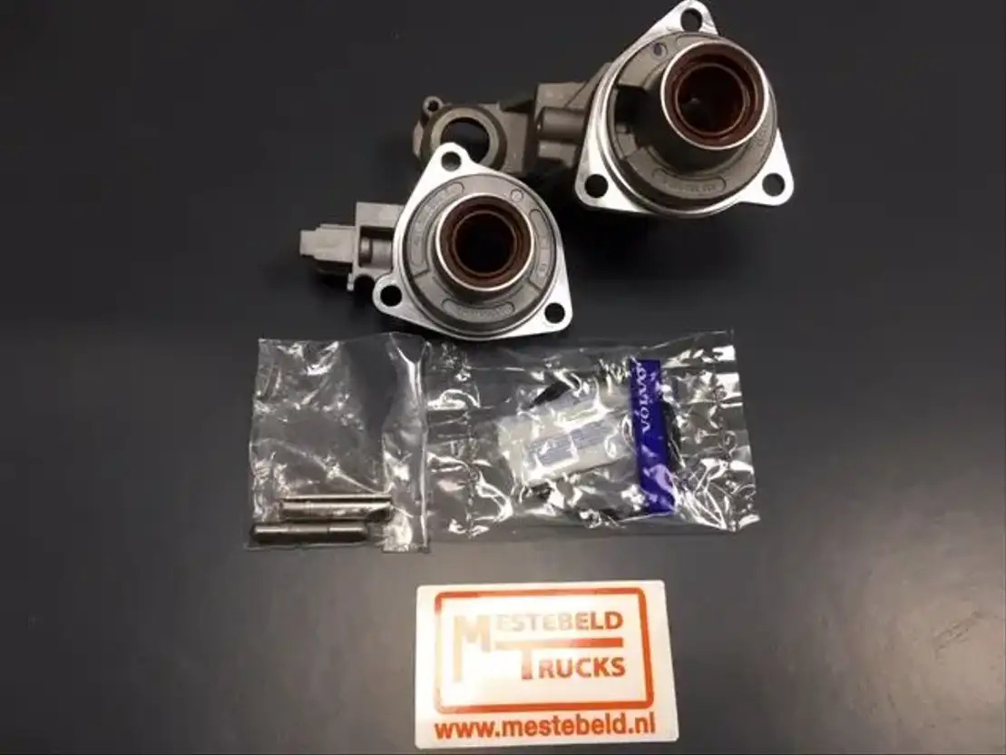 Volvo Reparatie set regelhuis 1e achteruit - Pārnesumkārba un rezerves daļas - Kravas automašīna: foto 1 Volvo Reparatie set regelhuis 1e achteruit - Pārnesumkārba un rezerves daļas - Kravas automašīna: foto 1