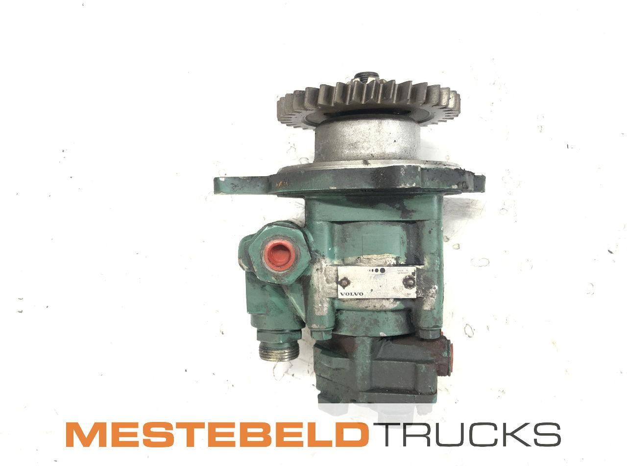 Volvo Tandempomp D13 FH - Dzinējs - Kravas automašīna: foto 1 Volvo Tandempomp D13 FH - Dzinējs - Kravas automašīna: foto 1