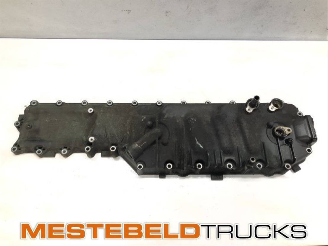 Volvo Zijdeksel D13K 500 - Dzinējs un rezerves daļas - Kravas automašīna: foto 1 Volvo Zijdeksel D13K 500 - Dzinējs un rezerves daļas - Kravas automašīna: foto 1