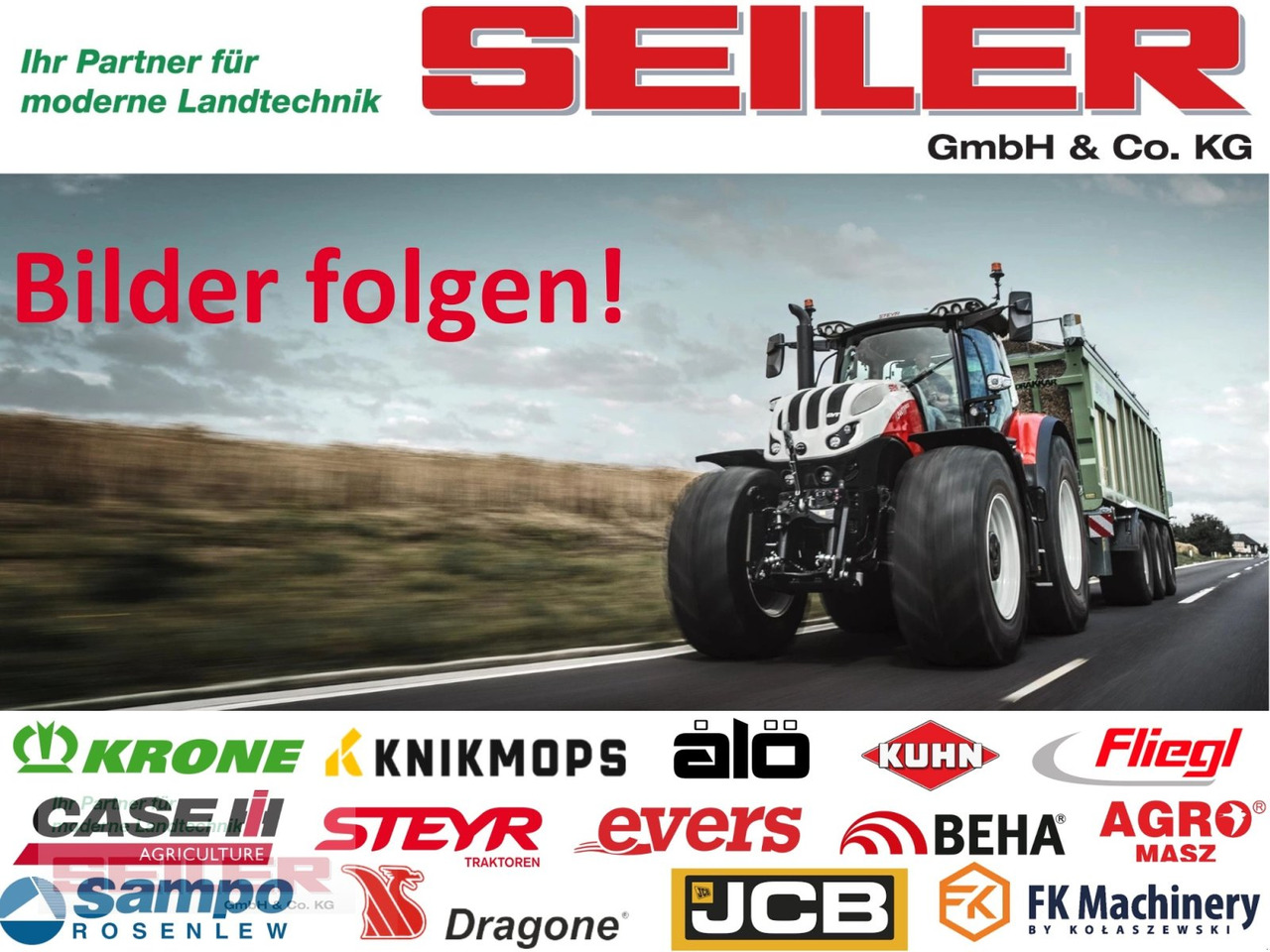 Kuhn Cultimer L 400 R NSM + T-Liner-Walze - Kultivators: foto 3 Kuhn Cultimer L 400 R NSM + T-Liner-Walze - Kultivators: foto 3