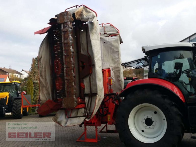 Kuhn FC 883 Lift Control - Pļāvējs: foto 2 Kuhn FC 883 Lift Control - Pļāvējs: foto 2