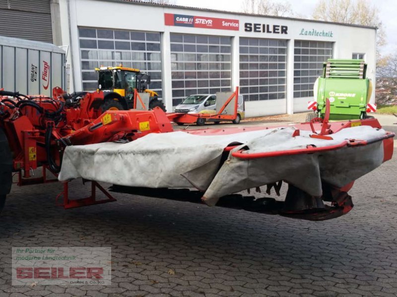 Kuhn FC 883 Lift Control - Pļāvējs: foto 5 Kuhn FC 883 Lift Control - Pļāvējs: foto 5