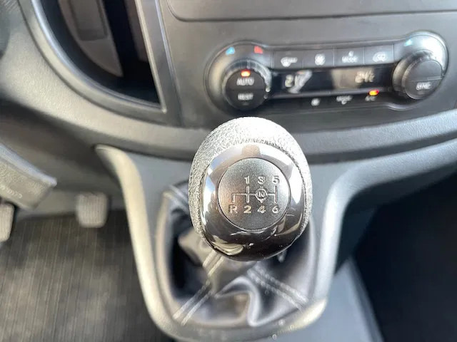 Mazs furgons Mercedes-Benz Vito 110 CDI Financiering/inruil mogelijk: foto 20