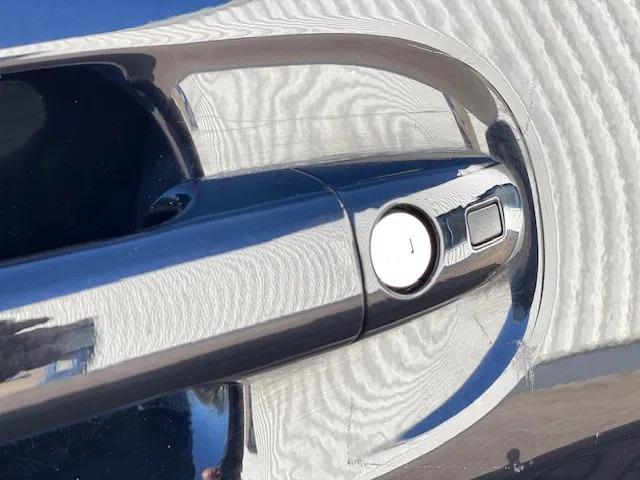 Mazs furgons Mercedes-Benz Vito 110 CDI Financiering/inruil mogelijk: foto 13