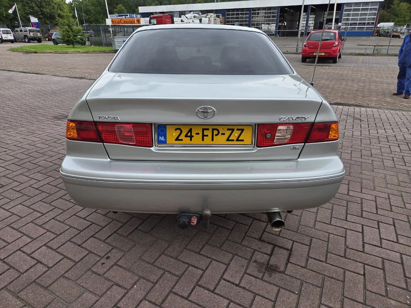 Toyota Camry 3.0 V6 24v // Automaat // leather Seats Cruise Control - Sedans: foto 4 Toyota Camry 3.0 V6 24v // Automaat // leather Seats Cruise Control - Sedans: foto 4