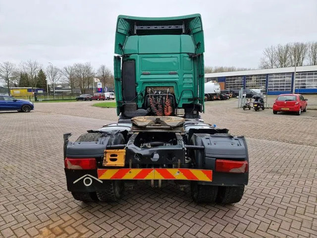 MAN TGS 18.480 Euro 5 Retarder 2-Tanks - Vilcējs: foto 5 MAN TGS 18.480 Euro 5 Retarder 2-Tanks - Vilcējs: foto 5