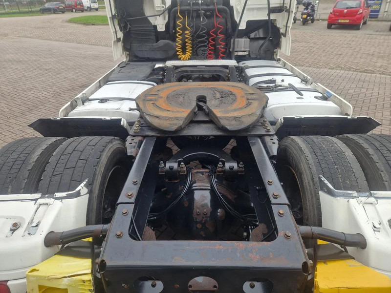 MAN TGX 18.480 Euro 5 Retarder 2-Tanks - Vilcējs: foto 5 MAN TGX 18.480 Euro 5 Retarder 2-Tanks - Vilcējs: foto 5