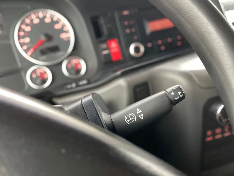 Vilcējs MAN TGX 18.480 Euro 5 Retarder 2 Tanks: foto 13