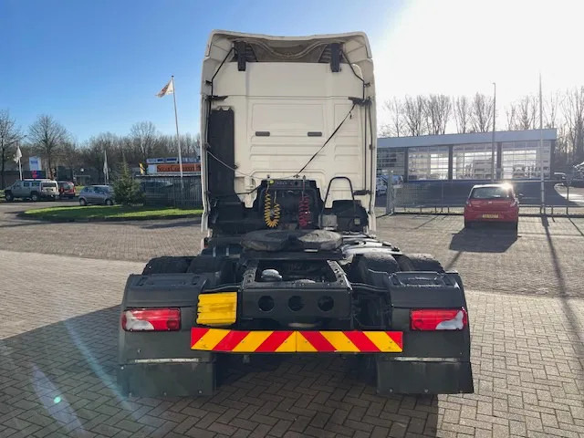MAN TGX 18.480 Euro 5 Retarder - Vilcējs: foto 5 MAN TGX 18.480 Euro 5 Retarder - Vilcējs: foto 5