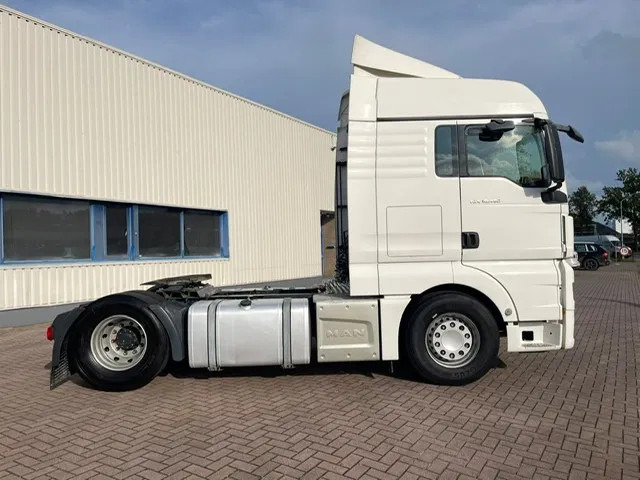 MAN TGX 18.480 Euro 6 Retarder 2 tanks - Vilcējs: foto 2 MAN TGX 18.480 Euro 6 Retarder 2 tanks - Vilcējs: foto 2