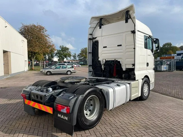 MAN TGX 18.480 Euro 6 Retarder 2 tanks - Vilcējs: foto 3 MAN TGX 18.480 Euro 6 Retarder 2 tanks - Vilcējs: foto 3