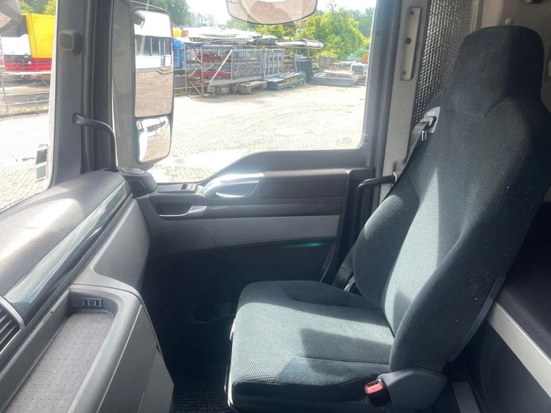 Vilcējs MAN TGX 18.560 Euro 6 Retarder 2Tank: foto 20 Vilcējs MAN TGX 18.560 Euro 6 Retarder 2Tank: foto 20