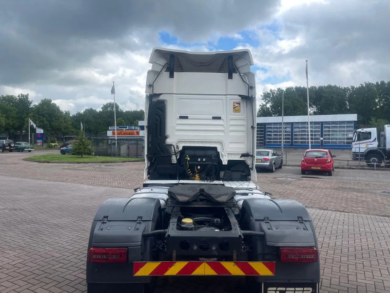 Vilcējs MAN TGX 18.560 Euro 6 Retarder 2Tank: foto 7 Vilcējs MAN TGX 18.560 Euro 6 Retarder 2Tank: foto 7