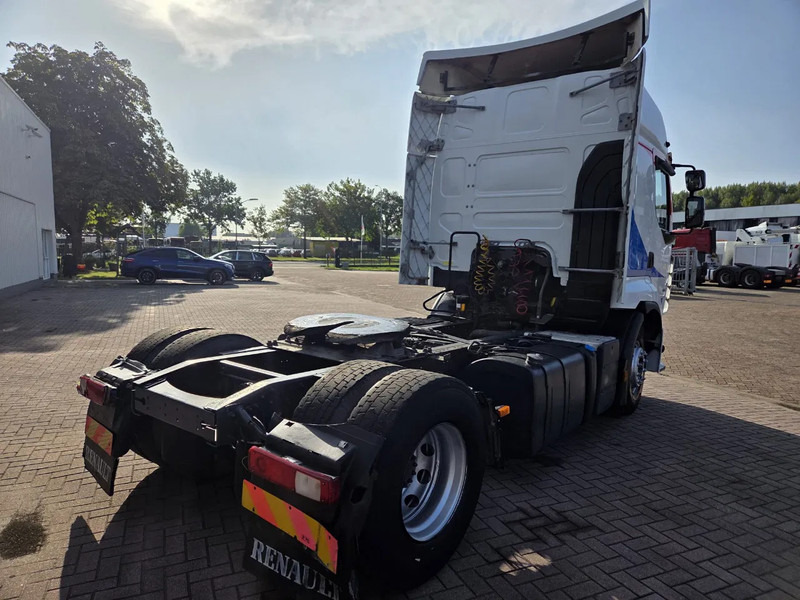 Renault Premium 450 Manual gearbox 2 Tanks Retarder - Vilcējs: foto 4 Renault Premium 450 Manual gearbox 2 Tanks Retarder - Vilcējs: foto 4