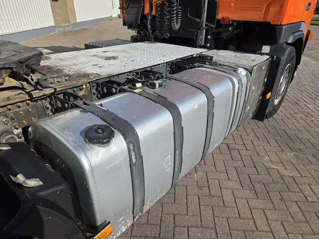 Volvo FM 12.400 NL-TRUCK - Vilcējs: foto 3 Volvo FM 12.400 NL-TRUCK - Vilcējs: foto 3