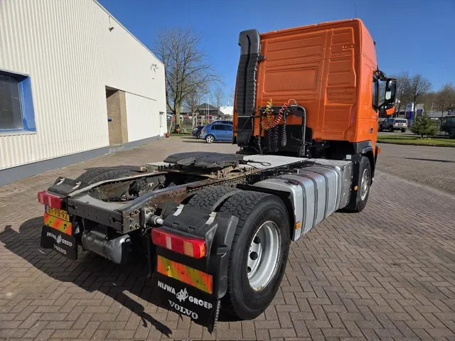 Volvo FM 12.400 NL-TRUCK - Vilcējs: foto 5 Volvo FM 12.400 NL-TRUCK - Vilcējs: foto 5