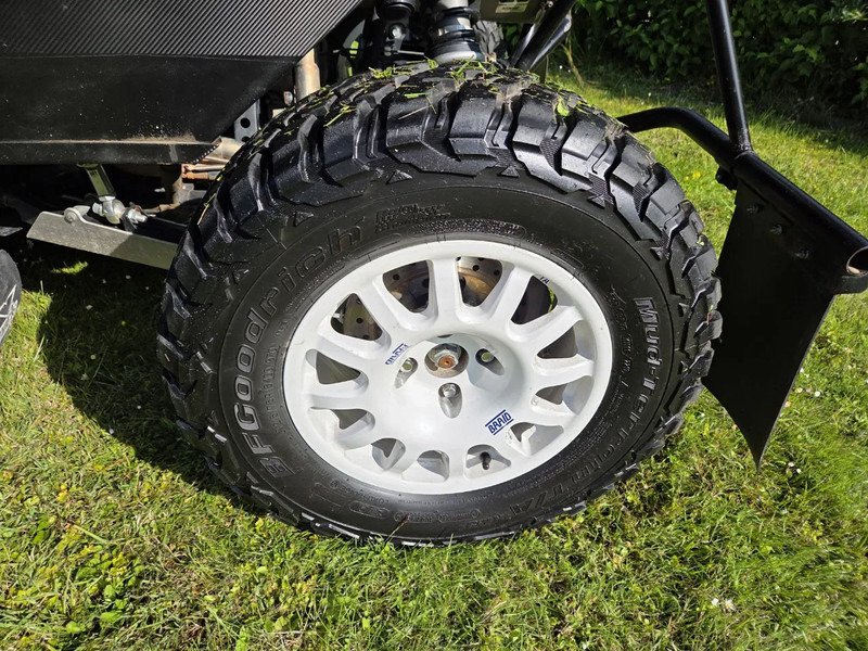 Yamaha YXZ1000R Akrapovic 140pk Rally klaar extra koeling 90l brandstof tank Kenteken - Kvadricikls: foto 4 Yamaha YXZ1000R Akrapovic 140pk Rally klaar extra koeling 90l brandstof tank Kenteken - Kvadricikls: foto 4