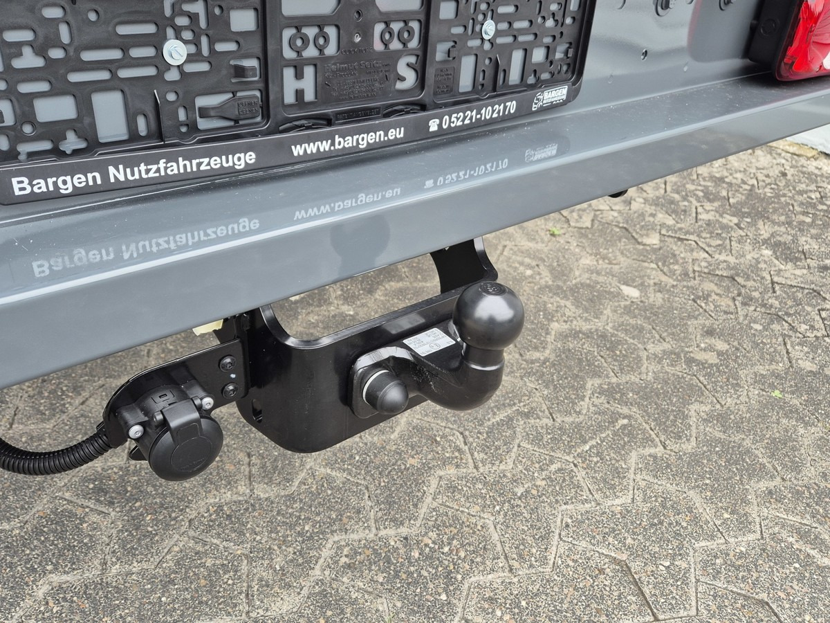 RENAULT Master L2H1 (neues Mod.) Alupritsche m. Kran - Automašīna ar kravas platformu: foto 5 RENAULT Master L2H1 (neues Mod.) Alupritsche m. Kran - Automašīna ar kravas platformu: foto 5