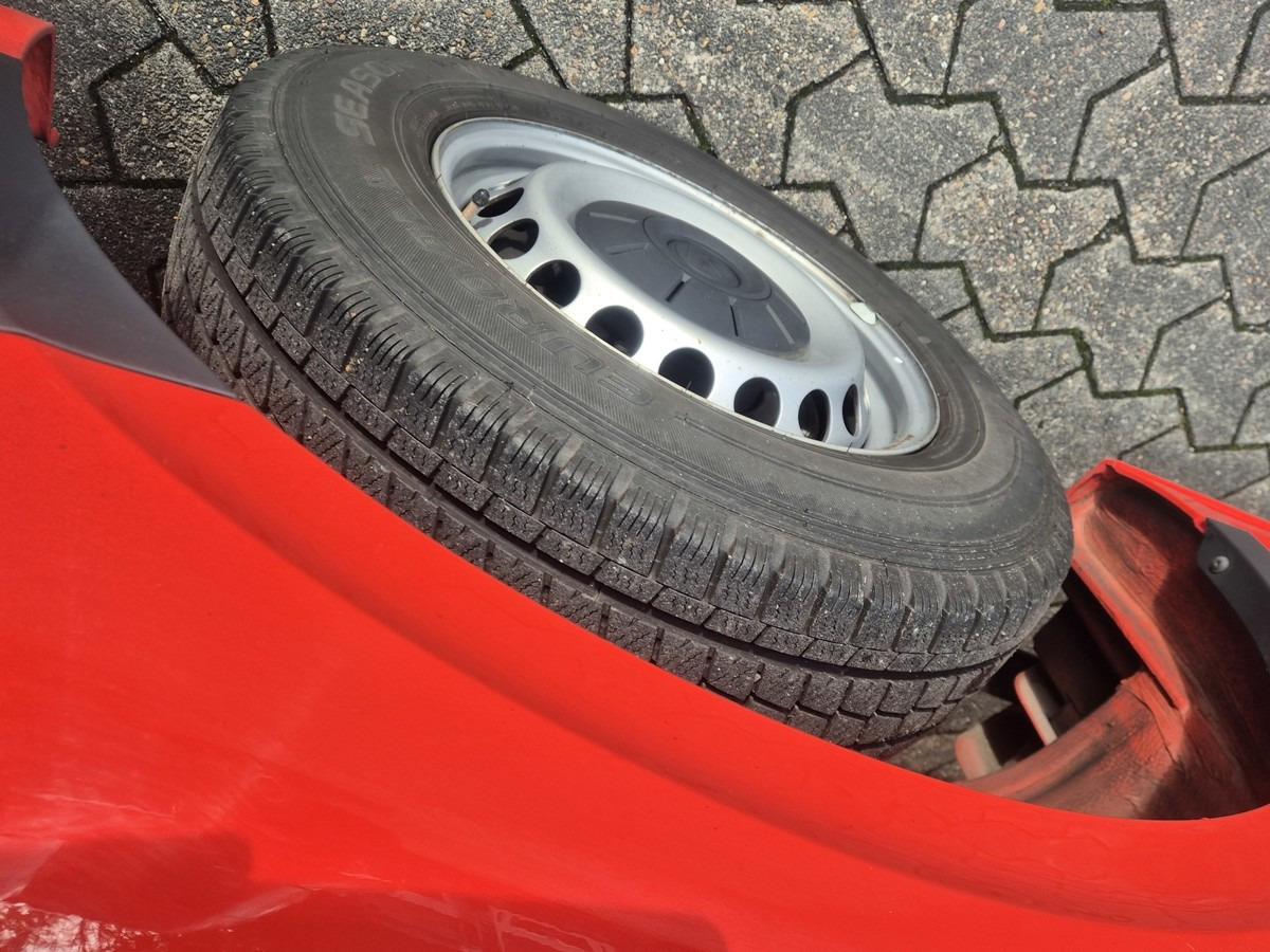 VW Crafter 35 Maxi L4H3 1Hand PDC sofort verfügbar! - Kravas mikroautobuss: foto 5 VW Crafter 35 Maxi L4H3 1Hand PDC sofort verfügbar! - Kravas mikroautobuss: foto 5