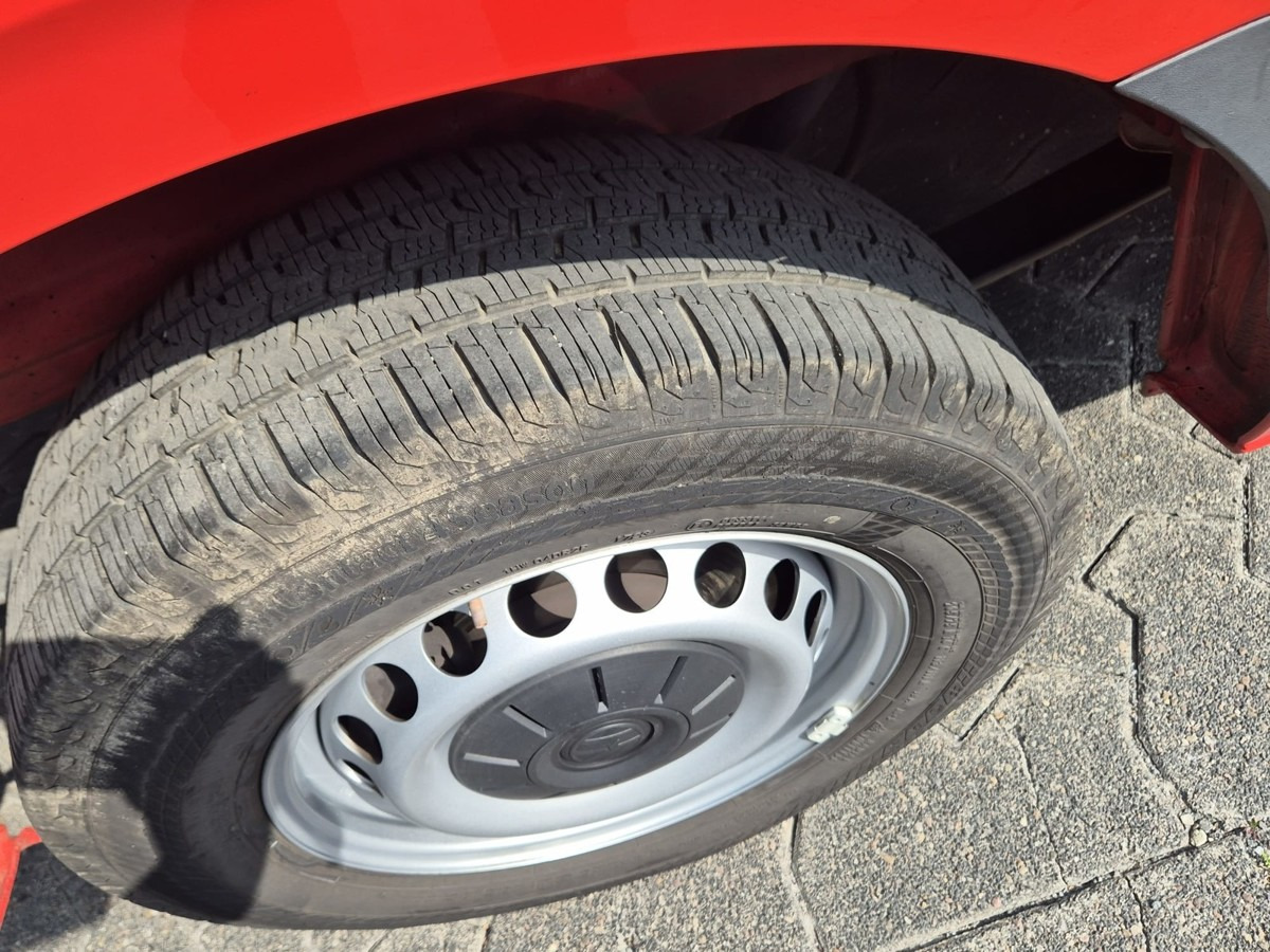 VW Crafter 35 Maxi L4H3 1Hand PDC sofort verfügbar! - Kravas mikroautobuss: foto 5 VW Crafter 35 Maxi L4H3 1Hand PDC sofort verfügbar! - Kravas mikroautobuss: foto 5