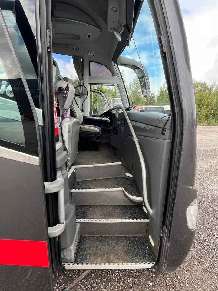 Scania Irizar i6 - Starppilsētu autobuss: foto 5 Scania Irizar i6 - Starppilsētu autobuss: foto 5