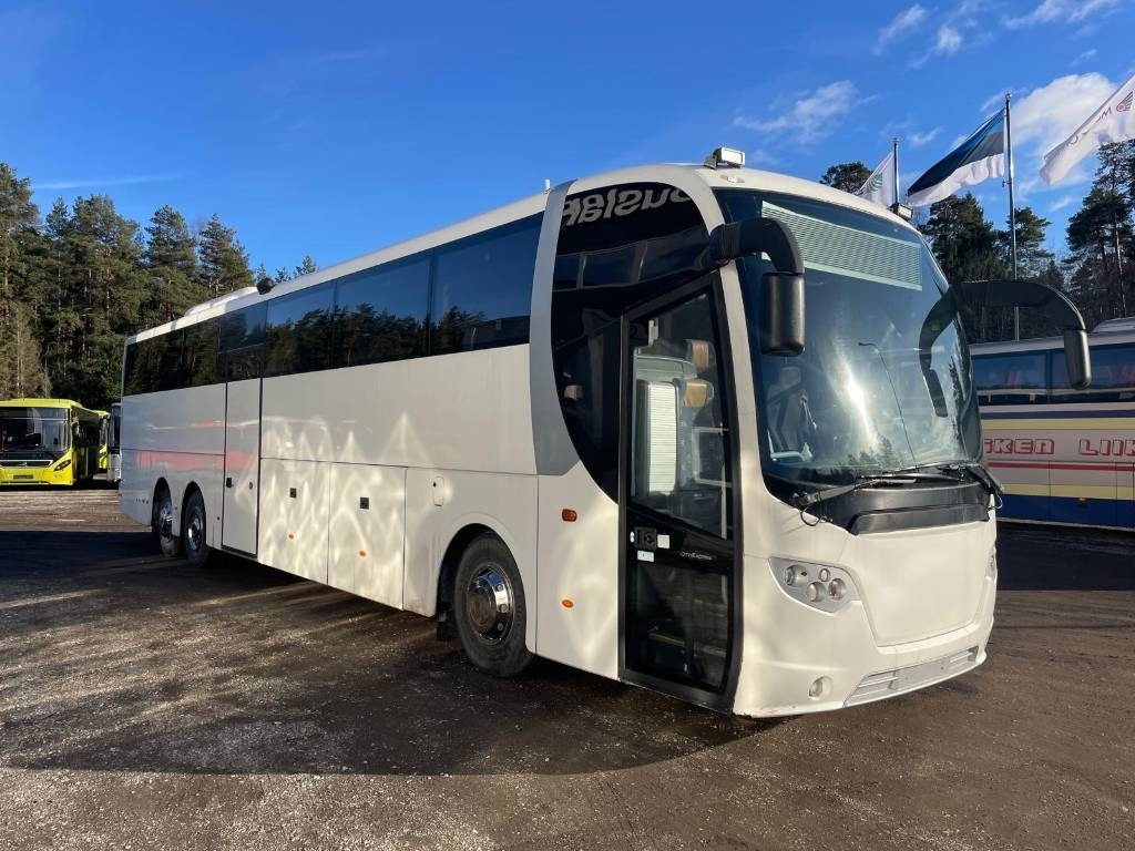 Scania Omniexpress 360 - Starppilsētu autobuss: foto 2 Scania Omniexpress 360 - Starppilsētu autobuss: foto 2