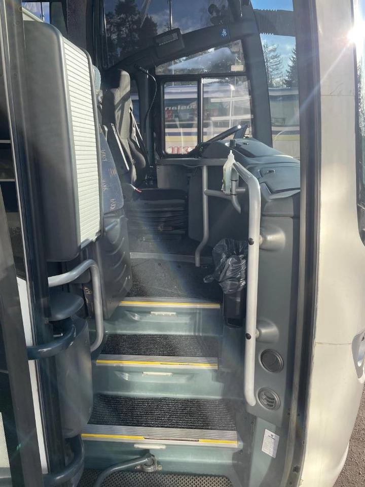Scania Omniexpress 360 - Starppilsētu autobuss: foto 5 Scania Omniexpress 360 - Starppilsētu autobuss: foto 5