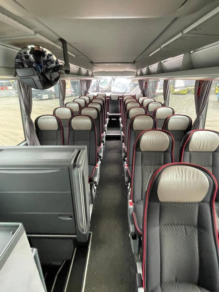 Starppilsētu autobuss Setra S 415 GT HD: foto 10