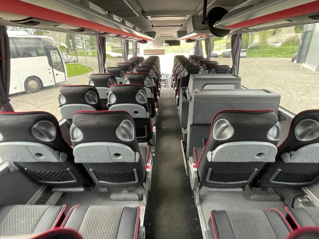 Starppilsētu autobuss Setra S 415 GT HD: foto 13