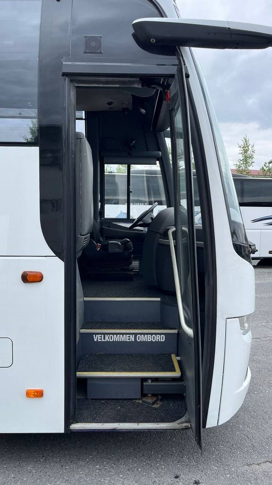 Volvo 9700H B11R - Starppilsētu autobuss: foto 5 Volvo 9700H B11R - Starppilsētu autobuss: foto 5