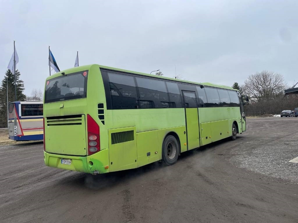 Volvo 9700S - Starppilsētu autobuss: foto 4 Volvo 9700S - Starppilsētu autobuss: foto 4