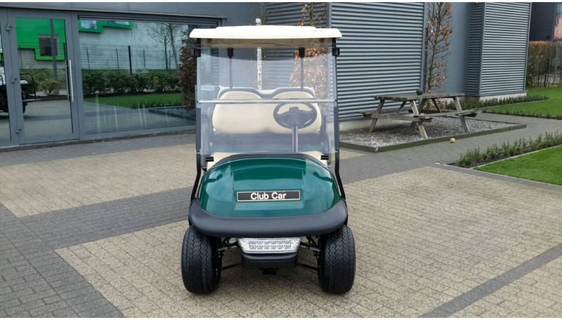 Club Car Precedent 2+2 2018 - Golfa mašīna: foto 3 Club Car Precedent 2+2 2018 - Golfa mašīna: foto 3