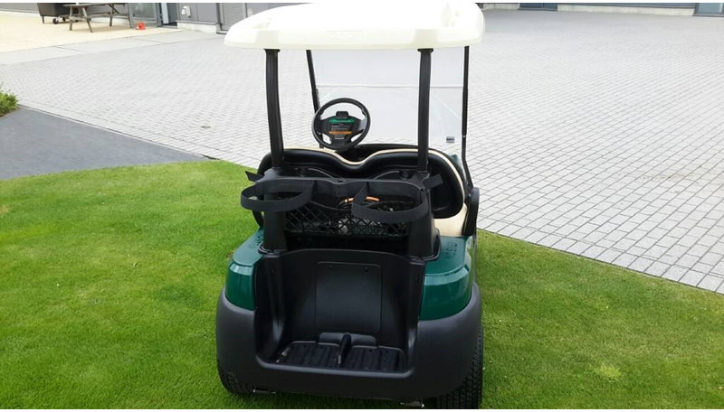Club Car lithuim 2020 - Golfa mašīna: foto 5 Club Car lithuim 2020 - Golfa mašīna: foto 5