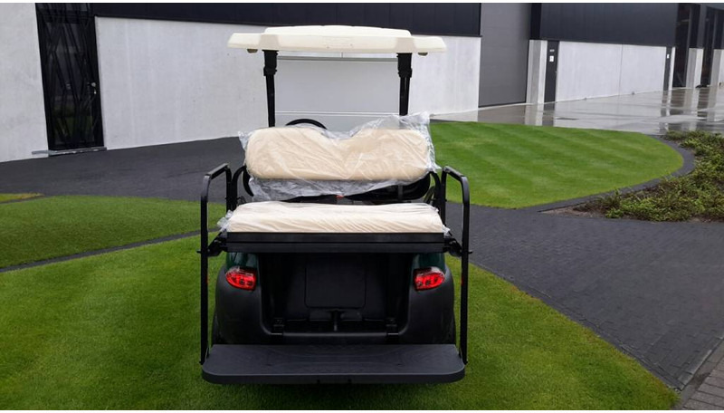 Club Car tempo 2+2 2021 new battery pack - Golfa mašīna: foto 5 Club Car tempo 2+2 2021 new battery pack - Golfa mašīna: foto 5