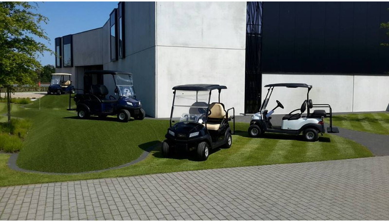 Club Car tempo 2+2 (2024 ) new - Golfa mašīna: foto 1 Club Car tempo 2+2 (2024 ) new - Golfa mašīna: foto 1