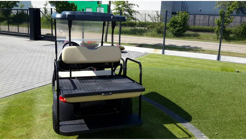Club Car tempo 2+2 (2024 ) new - Golfa mašīna: foto 5 Club Car tempo 2+2 (2024 ) new - Golfa mašīna: foto 5
