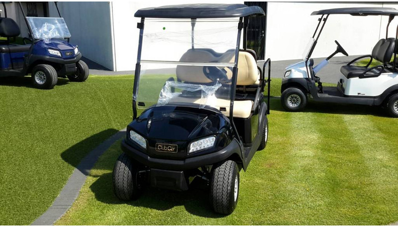 Club Car tempo 2+2 new 2024 - Golfa mašīna: foto 3 Club Car tempo 2+2 new 2024 - Golfa mašīna: foto 3