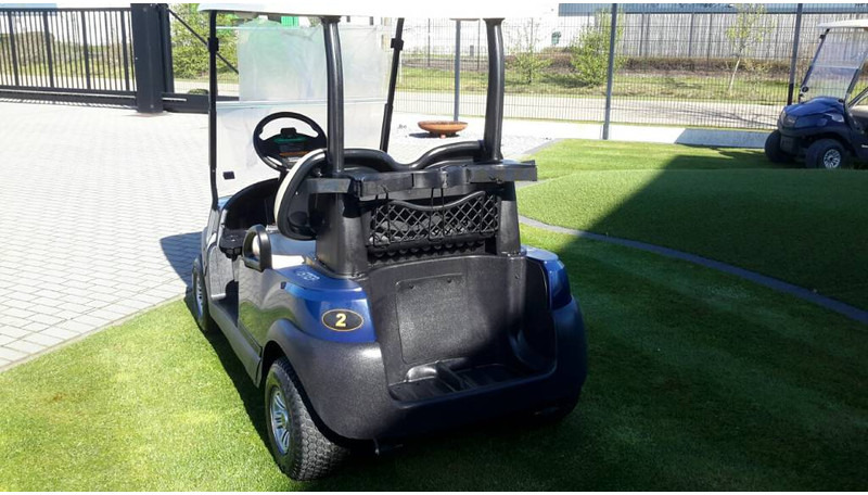 Club Car tempo 2021 new battery pack - Golfa mašīna: foto 4 Club Car tempo 2021 new battery pack - Golfa mašīna: foto 4