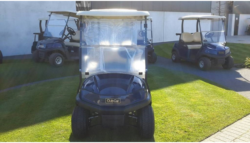 Club Car tempo 2022 - Golfa mašīna: foto 4 Club Car tempo 2022 - Golfa mašīna: foto 4