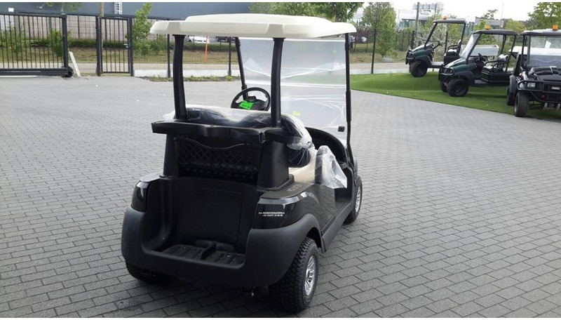Club Car tempo 2024 new - Golfa mašīna: foto 4 Club Car tempo 2024 new - Golfa mašīna: foto 4